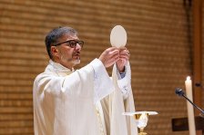 04.04.2026 Feier der Osternacht